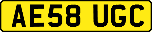 AE58UGC
