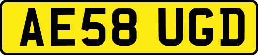 AE58UGD