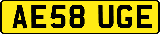 AE58UGE