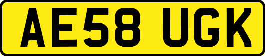 AE58UGK