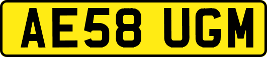 AE58UGM
