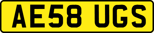 AE58UGS