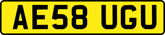 AE58UGU