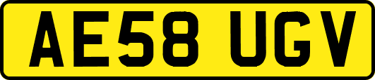 AE58UGV