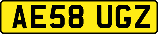 AE58UGZ