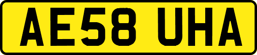 AE58UHA