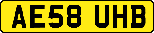 AE58UHB