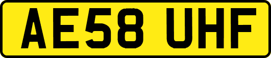 AE58UHF