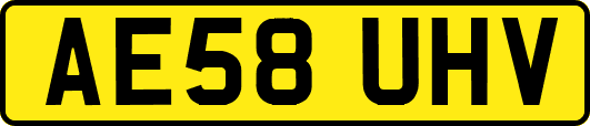 AE58UHV