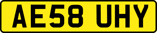 AE58UHY