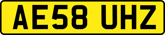 AE58UHZ