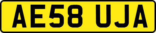 AE58UJA
