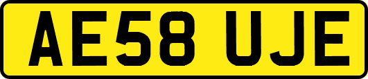 AE58UJE