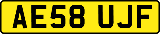 AE58UJF