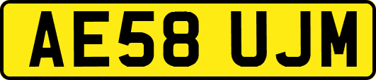 AE58UJM