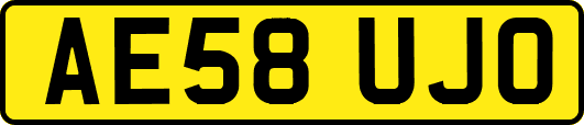AE58UJO