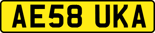 AE58UKA