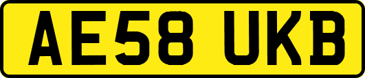 AE58UKB