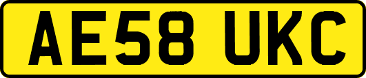 AE58UKC