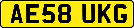 AE58UKG