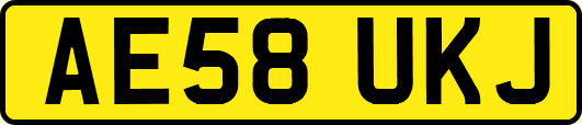 AE58UKJ