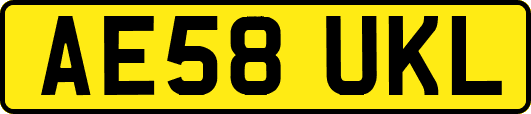 AE58UKL