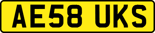 AE58UKS