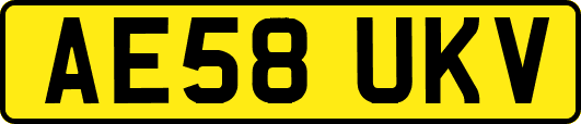 AE58UKV