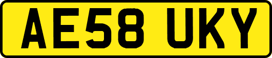 AE58UKY