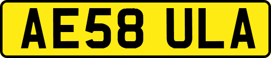 AE58ULA