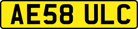 AE58ULC