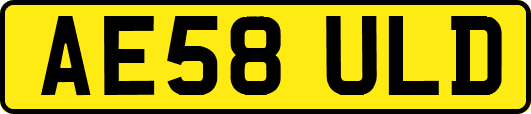 AE58ULD