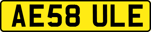 AE58ULE