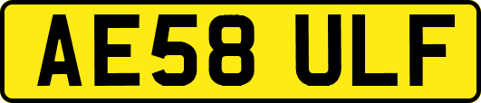 AE58ULF