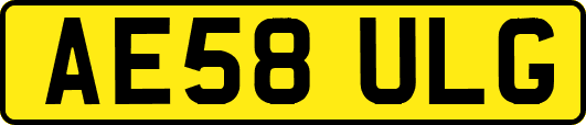 AE58ULG