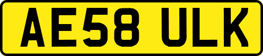 AE58ULK