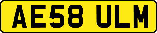AE58ULM