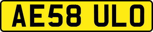 AE58ULO