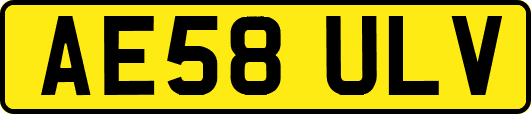 AE58ULV