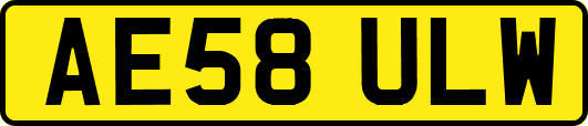 AE58ULW