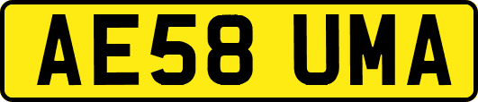 AE58UMA
