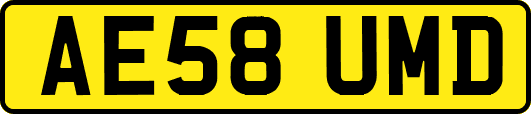 AE58UMD