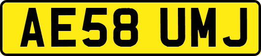 AE58UMJ