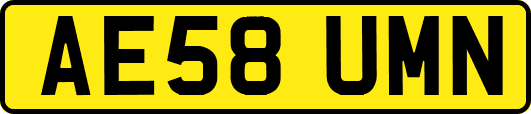 AE58UMN