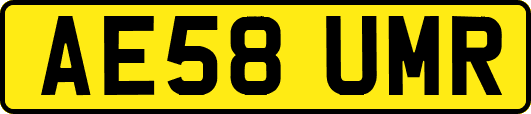 AE58UMR