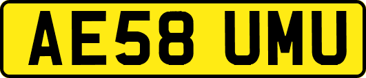 AE58UMU