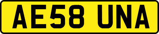 AE58UNA