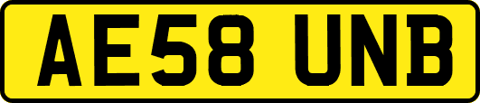 AE58UNB
