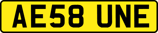 AE58UNE