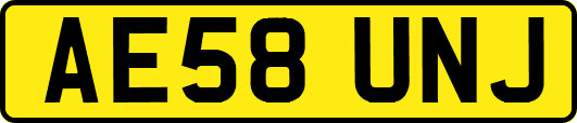 AE58UNJ